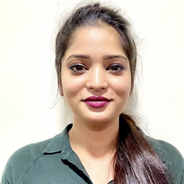 Saumya Singh